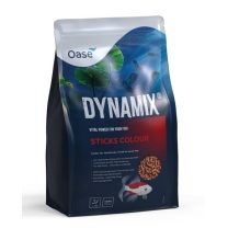 Krmivo Dynamix Sticks Colour 4 l