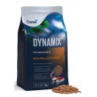 Dynamix Koi Pellets large 4 l