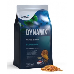 Dynamix Super Mix 20 l