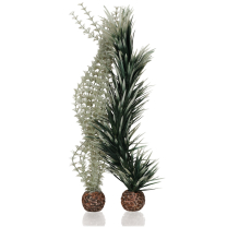 biOrb ambulia &scaron;ed&aacute;/zelen&aacute;, velk&aacute; 