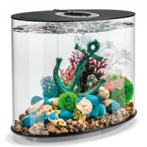 biOrb LOOP 30 LED čern&yacute;