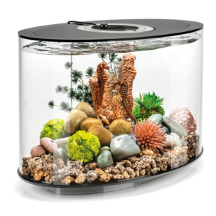 biOrb LOOP 15 LED čern&eacute;